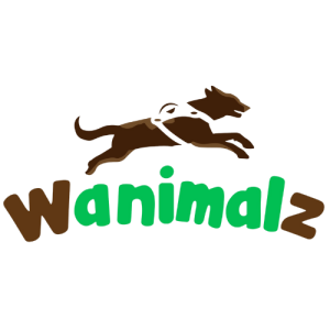 Logo Wanimalz