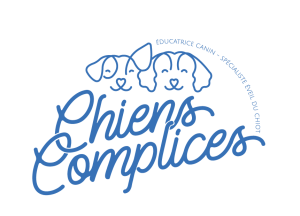 Logo Chiens Complices