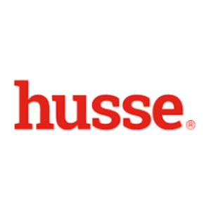 Logo Husse