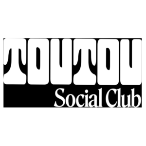 Logo Toutou Social Club