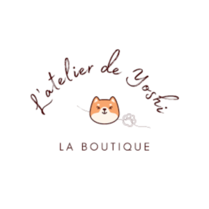 Logo L’Atelier de Yoshi