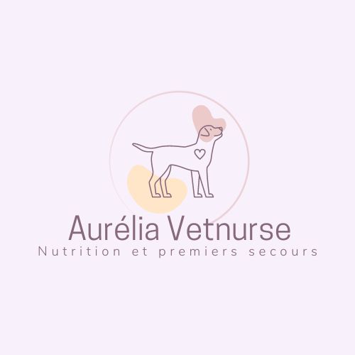 Logo Aurélia VetNurse et Aulpia Nutrition